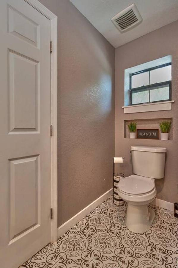 Cozy Haven Attached To Million Home - South Tampa Luaran gambar